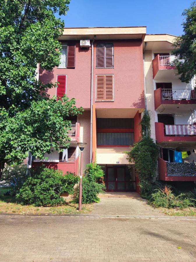 Studio D Poreč Exterior foto