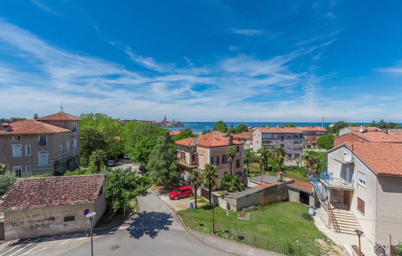 Studio D Poreč Exterior foto